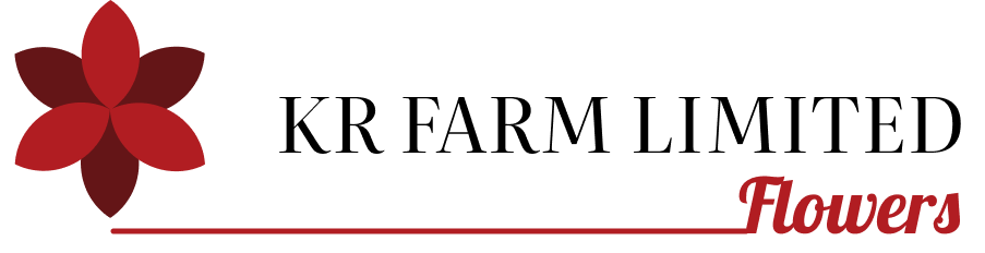 KR Farm Limited Logo